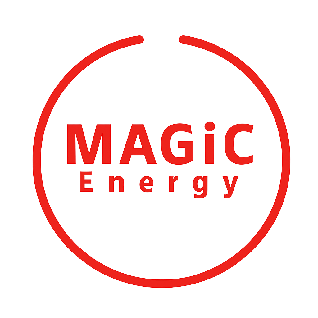 magic energy