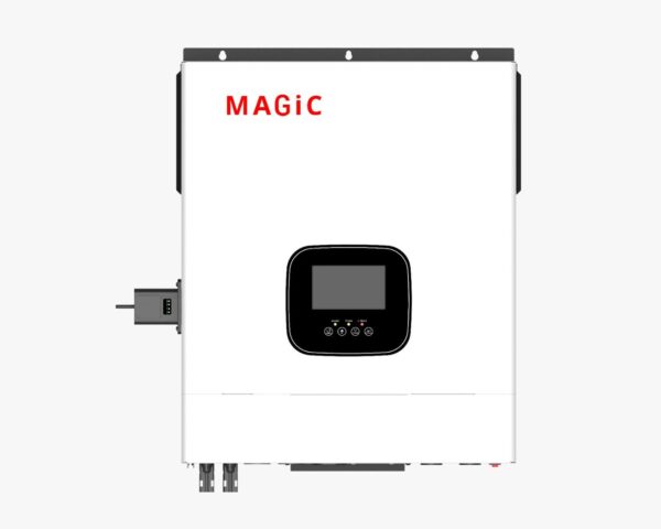 Inverter Magic (3.6kw)