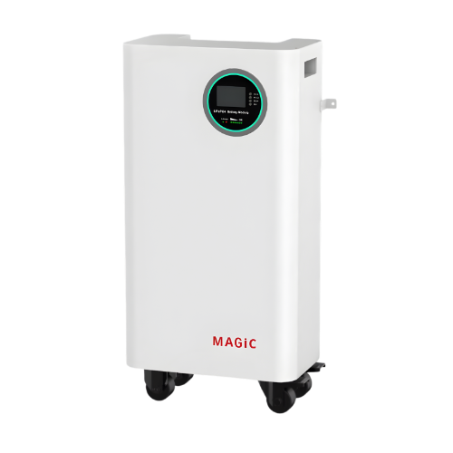 Magic Battery (51.2V-300Ah)
