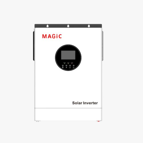 Inverter Magic (10kw-pro II)