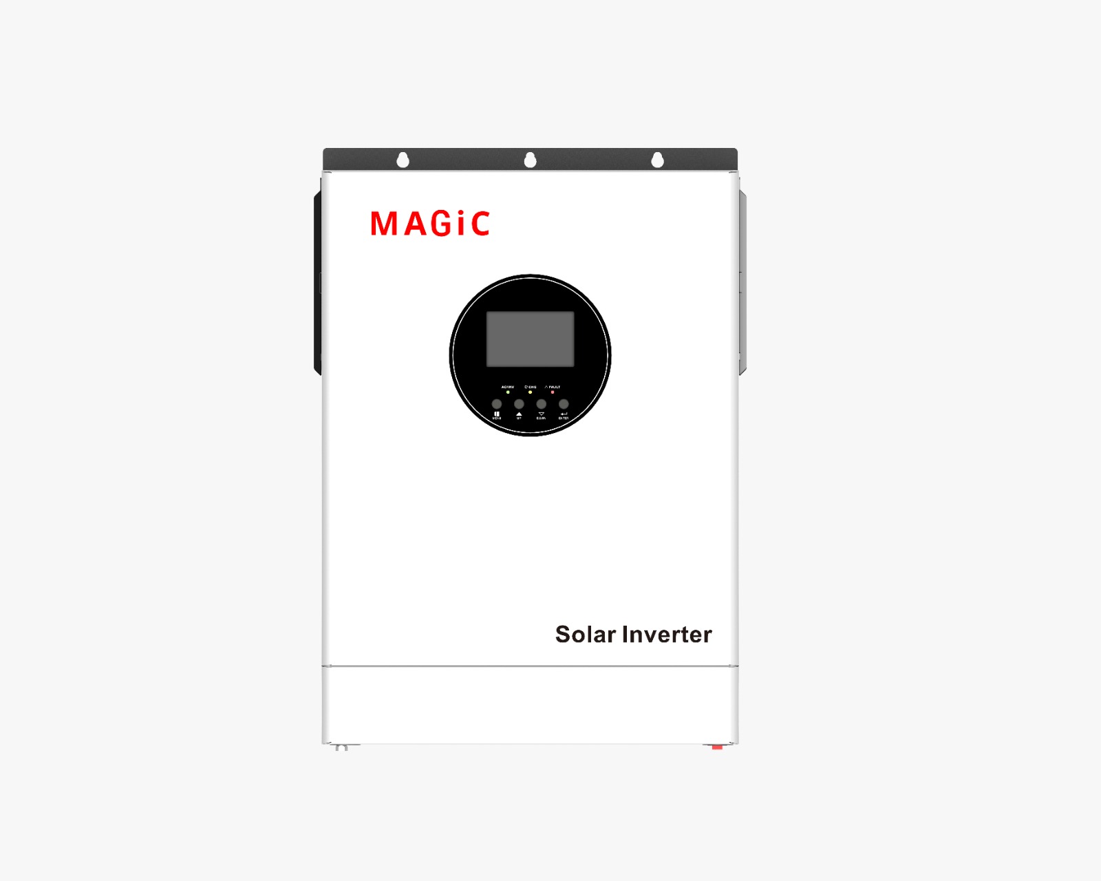 Inverter Magic (10kw-pro II)